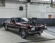 Street Machine Events Summernats 35 Unveil Capri