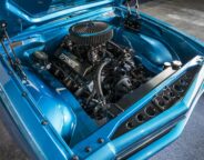Street Machine Events Summernats 35 Unveil Carolyn Hayes LH 1