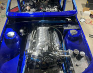 Street Machine Events Summernats 35 Unveil Daniel Mussared VK