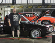 Street Machine Events Summernats 35 Unveil HJ