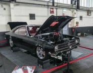 Street Machine Events Summernats 35 Unveil HK