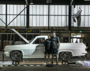 Street Machine Events Summernats 35 Unveil HR