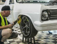 Street Machine Events Summernats 35 Unveil HR 3