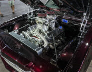 Street Machine Events Summernats 35 Unveil HX Bay