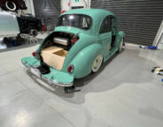 Street Machine Events Summernats 35 Unveil Morris 1