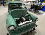 Street Machine Events Summernats 35 Unveil Morris 2