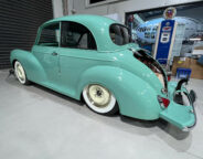 Street Machine Events Summernats 35 Unveil Morris 4