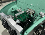 Street Machine Events Summernats 35 Unveil Morris 5