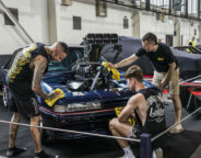 Street Machine Events Summernats 35 Unveil VL 3
