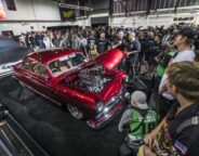 Summernats 35 Unveils 14