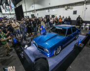 Street Machine Summernats 35 Unveils 21