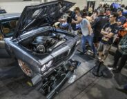 Street Machine Summernats 35 Unveils 30