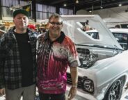 Summernats 35 Unveils 5