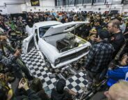 Street Machine News Summernats 35 Unveils 52