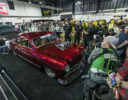 Street Machine Events Summernats 35 Unveils Part 2 49 Ford 3