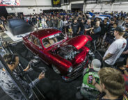 Street Machine Events Summernats 35 Unveils Part 2 49 Ford 4