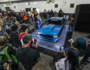 Street Machine Events Summernats 35 Unveils Part 2 Carolyn Hayes LH 1