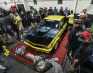 Street Machine Events Summernats 35 Unveils Part 2 Leo Mortakis LX 2