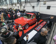 Street Machine Events Summernats 35 Unveils Part 2 VB Wagon 2