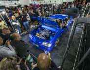 Street Machine Events Summernats 35 Unveils Part 2 VK