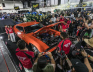 Street Machine Events Summernats 35 Unveils Part 2 XB Coupe