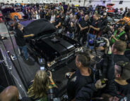 Street Machine Events Summernats 35 Unveils Part 2 XY GT 2