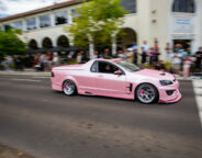 Street Machine Summernats City Cruise 35 1