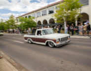 Street Machine Summernats City Cruise 35 3