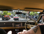 Street Machine Events Summernats City Cruise 7