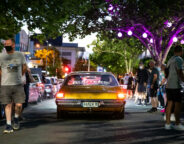 Street Machine Events Summernats Fringe Festival