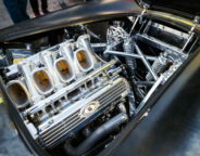 Street Machine Summernats Fringe Festival 3
