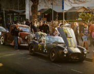 Street Machine Summernats Fringe Festival 4