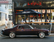 Street Machine Summernats Fringe Festival 5
