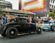 Street Machine Summernats Fringe Festival 7