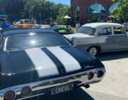 Street Machine News Summernats Fringe Festival Unveil 5