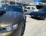 Street Machine News Summernats Fringe Festival Unveil 6