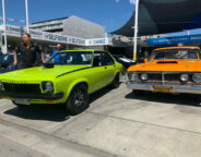 Street Machine News Summernats Fringe Festival Unveil 8