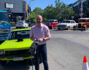 Street Machine News Summernats Fringe Festival Unveil 9