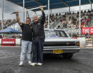Street Machine Events Summernats Grand Champion