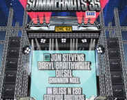 Street Machine News Summernats Music Line Up