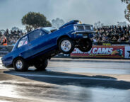 Street Machine News Summernats Slam 29