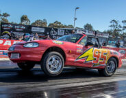 Street Machine News Summernats Slam 68