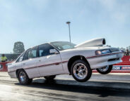 Street Machine News Summernats Slam 70