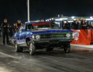 Street Machine News Summernats Slam Heathcote 101