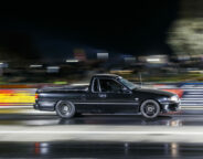 Street Machine News Summernats Slam Heathcote 104