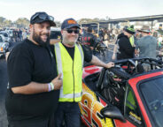 Street Machine News Summernats Slam Heathcote 57