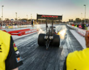 Street Machine News Summernats Slam Heathcote 82