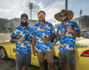 Street Machine Events Summernats VIP 11