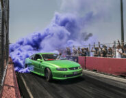Street Machine Events Summernats VIP 2