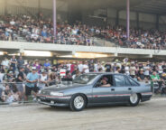 Street Machine Events Summernats VIP 22